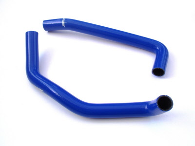 Ford racing silicone hoses #10